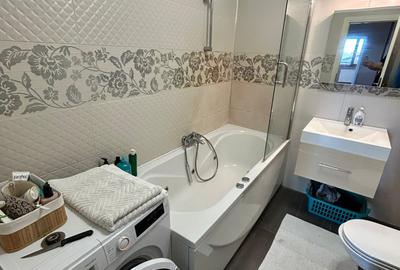 Apartament ultrafinisat, 65 mp utili, Parcul Rozelor, Plopilor! - 12