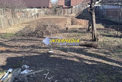 Casa de vanzare I 733 mp teren I Alba Iulia I 3 camere I toate utilitatile I - 3