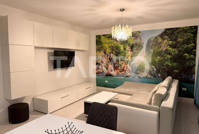 Apartament modern cu 2 camere balcon si parcare zona Doamna Stanca - 1