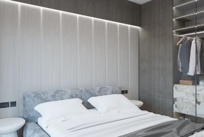 Apartament 3 Camere Melchisedec Residence - 7