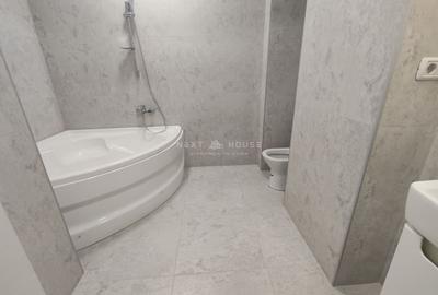 Apartament  ( Duplex ) - Parcul Carol - Liberty  Center - Unirii 2km - 22