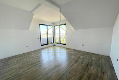 Apartament cu 2 camere semidecomandat în Buziașului