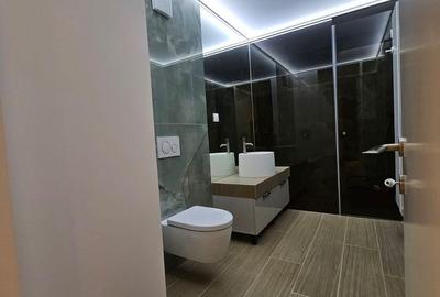 Apartament prima inchiriere 3 camere | Parcare - 10