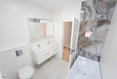 Casa 5 Cam,TVA Inclus,Pompa Caldura, Panouri 10kw, Smart, Mobilata - 9
