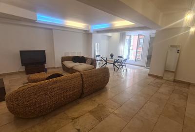 Apartament 3 cam | 100sqm | Persepolis Residence | Herastrau | Nordului - 4