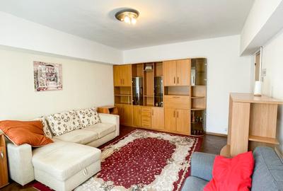 Apartament 3 camere  Bd. Unirii / Palatul Parlamentului - 6