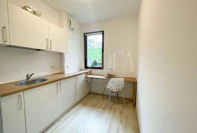 Apartament 2 camere de vanzare in Gheorgheni, Cluj Napoca - 4