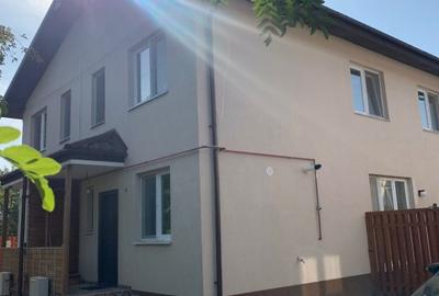 Casa NOUA tip duplex, 4 camere, loc parcare, Prel. Ghencea, BUCURESTI - 2