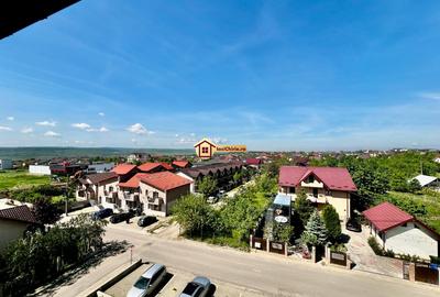 De inchiriat | 43 mp | Valea Lupului | Lift | Parcare - 15