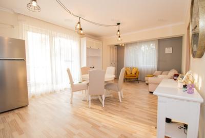 Apartament 2 camere, etaj intermediar, zona Pipera Erou Iancu Nicolae - 3