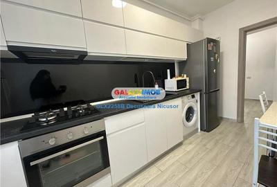 Apartament 2 camere Mobilat Utilat 440 Euro - 9