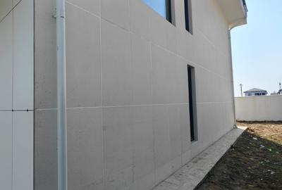 Vila individuala I Tunari - 2