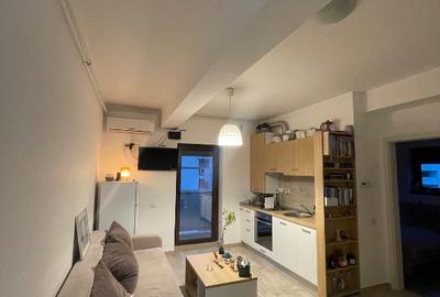 Proprietar , închiriez ap 2camere - 1
