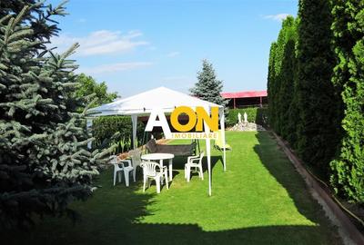 Casa cu 1064 mp teren, ideala pentru pensiune - 1