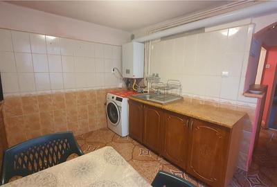 Apartament la casa P+1 si 160mp teren in zona Lupeni - supermarket Profi - 10
