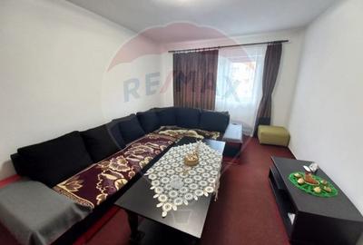 Apartament cu 2 camere et. 1 de închiriat în zona Vasile Alecsandri - 5