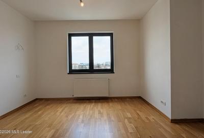 Academia Militara, Caranda Residence. Apartament 108 mp. Terasa, Garaj - 16