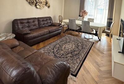 REA1023590 Apartament 3 camere I Aviatiei - 2