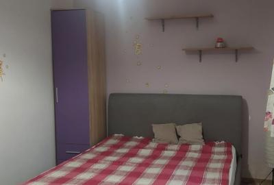PODU ROS - BLD SOCOLA - 2 CAMERE SEMIDECOMANDAT - RENOVAT - 72.000 EURO - 3