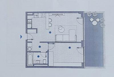 PROPRIETAR DIRECT - SPAȚIU NOU ÎN SILK DISTRICT (PREMIUM/LUXURY/NOBIL) - 2