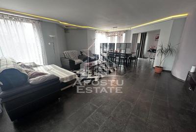 Casa Exclusivista in Mosnita Noua 4 dormitoare - 4