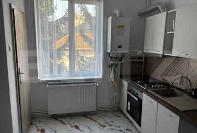 Apartament 2 camere+loggie, 63 mp, etaj 1, zona Avram Iancu - 1