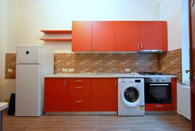Apartament cu 3 camere in zona Ultracentrala - Piata Victoriei - 17