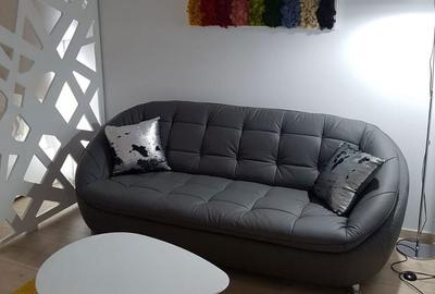 Lujerului bloc nou 2018 langa Carrefour, metrou, parcul Liniei - 2