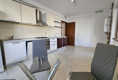REA1024784 Apartament spatios 3 camere Cartierul Francez I Zona Herastrau - 11