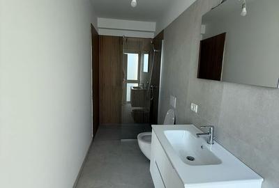 Duplex spatios cu teren generos - 9