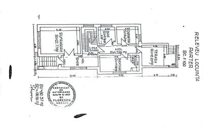 Casă spațioasă, cu teren generos – Alexandria, jud. Teleorman - 19