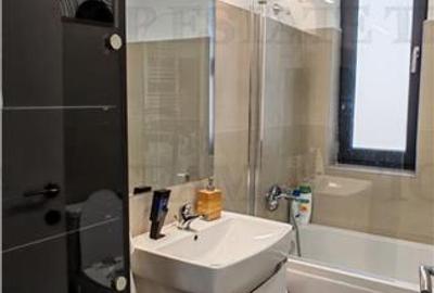 Apartamente cu 2 camere, mobilat si utilat complet, modern,  in orasul Bragadiru - 9