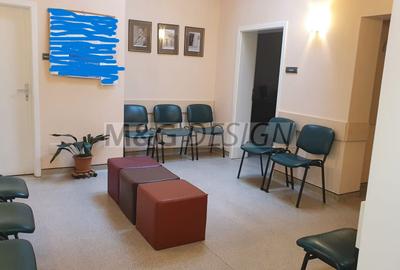 Clinica medicala Elisabetin - Girocului de inchiriat - 5