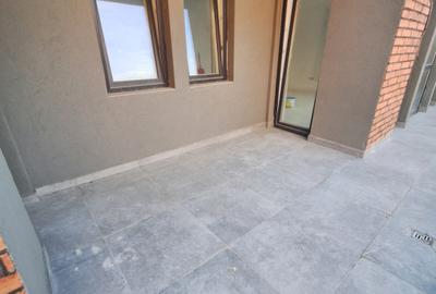 Apartament cu 2 camere semidecomandat în Florești