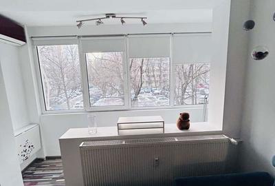 Apartament 2 camere | 5 minute metrou Nicolae Grigorescu | etaj 1 | decomandat - 10