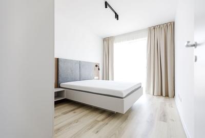 Denya Forest -7  bloc nZEB - apartamente de vanzare  - Comision 0% - 8