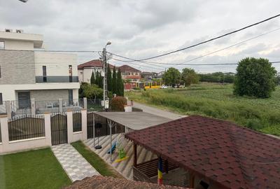 Vilă Spațioasă P+Etaj – Zona Elvila, Palazu Mare - 6