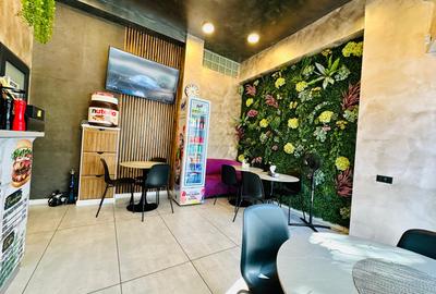 Spațiu comercial, 30 mp în Vitan