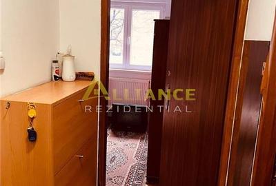 Apartament 2camere -Metrou Aparatorii Patriei 7min - 7