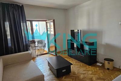 Ultracentral - Str Calea Unirii | 3 camere | 2 balcoane | Decomandat |