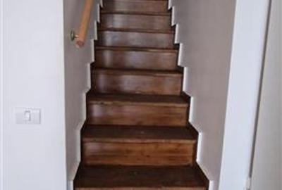 Inchiriere apartament 3 camere, Unirii, Terasa 174 mp, bloc 2018 - 3