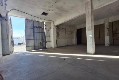 Spatii depozitare/productie Centura Leordeni Glina - 7