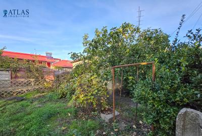 Casă Eforie Sud, ultracentral, 2 fronturi la stradă, 450 mp teren - 13