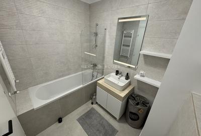 Apartament 2 camere de inchiriat Vulcan Residence - Parc Sebastian - 5