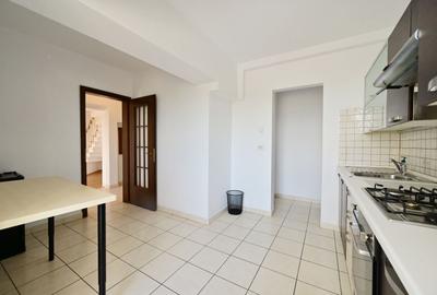 VANZARE Duplex 4 camere Bd. Unirii 12 vedere panoramica catre Mitropolie - 19