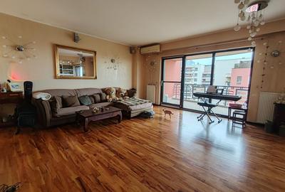 Vanzare Penthouse superb Barbu Vacarescu- Comision 0 - 3