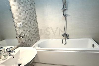 REA1028554 Apartament 3 camere I Parcare I Mobilat I De inchiriat - 7