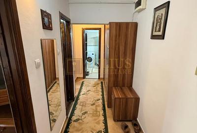 2 camere| Telegrafului| apartament superb| Pet friendly (pisica)| - 15