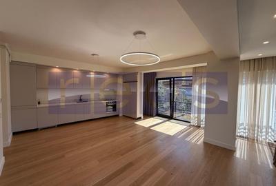 INCHIRIERE 2 CAMERE | GRADINA ICOANEI | 62MP | NEMOBILAT | BLOC NOU - 1
