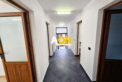 Casa de locuit si birouri, finisaje lux, 629 mp teren, zona Prefectura - 24